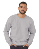 Bayside - USA-Made 100% Cotton Long Sleeve T-Shirt - 5060