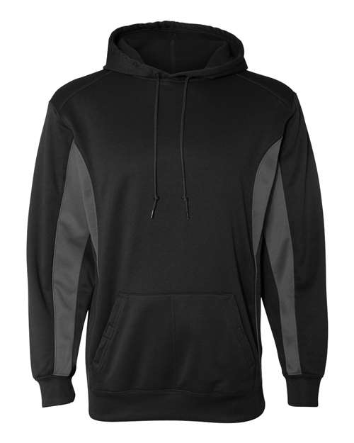 Badger - Drive Performance Fleece Hooded Sweatshirt - 1465