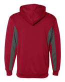 Badger - Drive Performance Fleece Hooded Sweatshirt - 1465 (More Color)