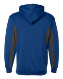 Badger - Drive Performance Fleece Hooded Sweatshirt - 1465 (More Color)