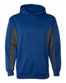Badger - Drive Performance Fleece Hooded Sweatshirt - 1465 (More Color)