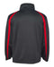 Badger - Pro Heather Fusion Performance Fleece Quarter-Zip Pullover - 1481