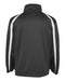 Badger - Pro Heather Fusion Performance Fleece Quarter-Zip Pullover - 1481