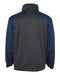 Badger - Pro Heather Fusion Performance Fleece Quarter-Zip Pullover - 1481