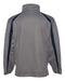 Badger - Pro Heather Fusion Performance Fleece Quarter-Zip Pullover - 1481