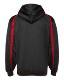 Badger - Pro Heather Fusion Performance Fleece Hooded Sweatshirt - 1467