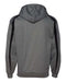 Badger - Pro Heather Fusion Performance Fleece Hooded Sweatshirt - 1467