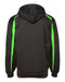 Badger - Pro Heather Fusion Performance Fleece Hooded Sweatshirt - 1467