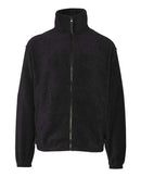 Sierra Pacific - Youth Fleece Full-Zip Jacket - 4061