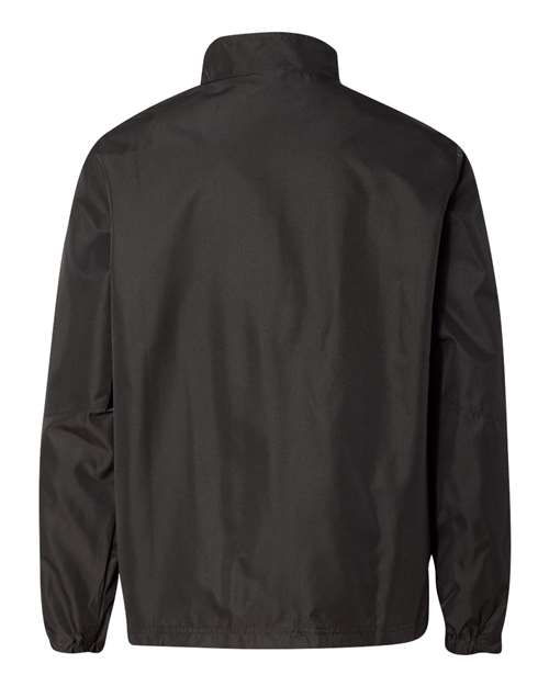 Augusta Sportswear - Driver Diamond Tech Half-Zip Pullover - 3720