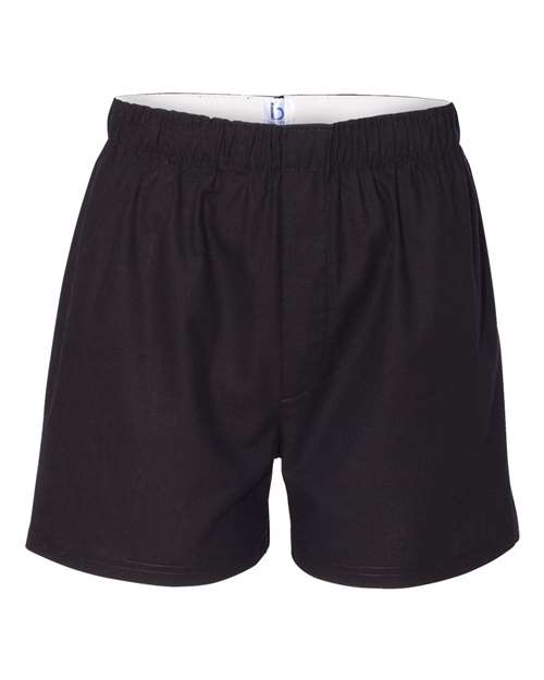 Boxercraft - Cotton Boxer - C11