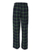 Boxercraft - Flannel Pants with Pockets - F24