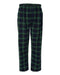 Boxercraft - Flannel Pants with Pockets - F24