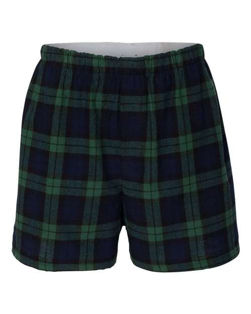 Boxercraft - Classic Flannel Boxer - F48