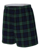 Boxercraft - Classic Flannel Boxer - F48