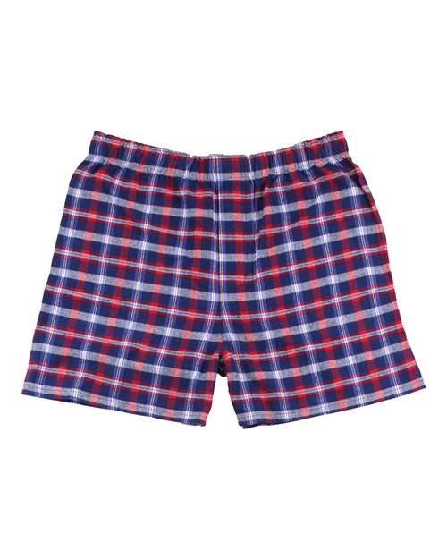 Boxercraft - Classic Flannel Boxer - F48