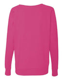 LAT - USA-Made 50/50 Hi-Visibility Long Sleeve Tee - 3762