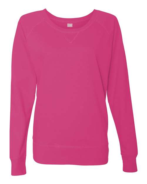 LAT - USA-Made 50/50 Hi-Visibility Long Sleeve Tee - 3762