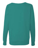 LAT - USA-Made 50/50 Hi-Visibility Long Sleeve Tee - 3762