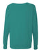 LAT - USA-Made 50/50 Hi-Visibility Long Sleeve Tee - 3762