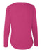 LAT - USA-Made Hi-Visibility Long Sleeve Tee - 3761