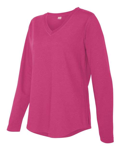 LAT - USA-Made Hi-Visibility Long Sleeve Tee - 3761
