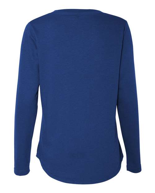 LAT - USA-Made Hi-Visibility Long Sleeve Tee - 3761