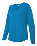 LAT - USA-Made Hi-Visibility Long Sleeve Tee - 3761