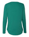 LAT - USA-Made Hi-Visibility Long Sleeve Tee - 3761