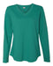 LAT - USA-Made Hi-Visibility Long Sleeve Tee - 3761