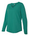 LAT - USA-Made Hi-Visibility Long Sleeve Tee - 3761