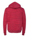 BELLA + CANVAS - USA-Made High Visibility Hooded Pullover - 3739 (More Color 2)