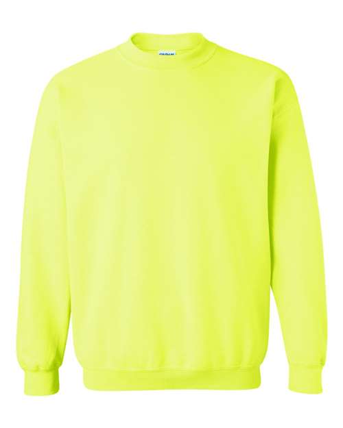 Gildan - Heavy Blend™ Crewneck Sweatshirt - 18000 (More Color 2)