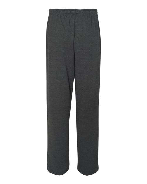 Gildan - Heavy Blend™ Open-Bottom Sweatpants - 18400