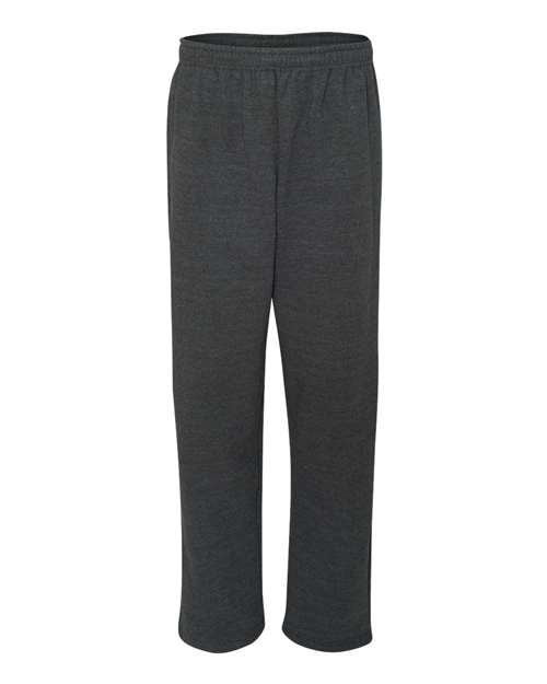 Gildan - Heavy Blend™ Open-Bottom Sweatpants - 18400