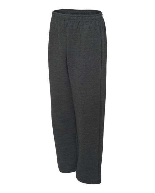 Gildan - Heavy Blend™ Open-Bottom Sweatpants - 18400