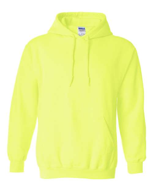 Gildan - Heavy Blend™ Hooded Sweatshirt - 18500 (More Color 2)