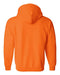 Gildan - Heavy Blend™ Full-Zip Hooded Sweatshirt - 18600 (More Color)