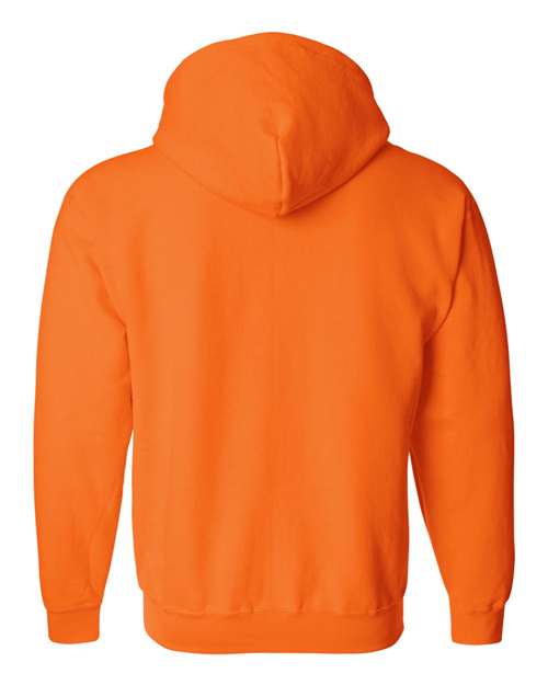 Gildan - Heavy Blend™ Full-Zip Hooded Sweatshirt - 18600 (More Color)