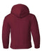 Gildan - Heavy Blend™ Youth Hooded Sweatshirt - 18500B