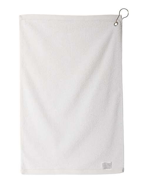 Carmel Towel Company - Microfiber Golf Towel - C1518MGH