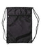 Liberty Bags - Zippered Drawstring Backpack - 8888