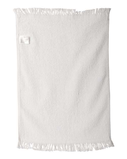 Carmel Towel Company - Fringed Towel - C1118