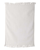 Carmel Towel Company - Fringed Towel - C1118