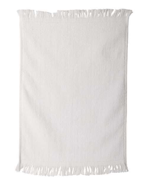 Carmel Towel Company - Fringed Towel - C1118