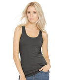 Next Level - Women’s Spandex Jersey Racerback Tank - 6633