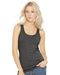 Next Level - Women’s Spandex Jersey Racerback Tank - 6633