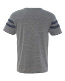 Alternative - Eco-Jersey Football Tee - 12150