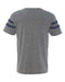 Alternative - Eco-Jersey Football Tee - 12150