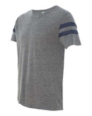 Alternative - Eco-Jersey Football Tee - 12150